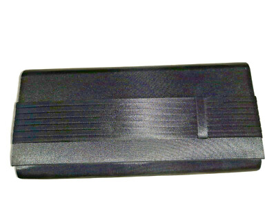 Damen Clutch schwarz