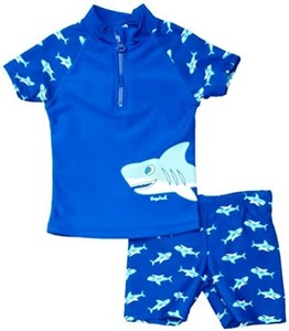 Playshoes Maillot De Bain Bebe Garcon Bleu Original Fr 6 Mois Ebay