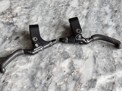 Ritchey LOGIC Bremshebel by Dia-Compe Tioga