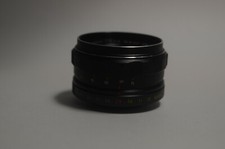 Auto rikenon 55mm 2.8