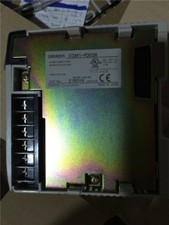 OMRON PLC CQM1-PD026 FREE EXPEDITED SHIPPING NEW