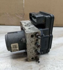 2016-2017 Acura ilx Abs Anti Lock Brake pump oem Assembly Base W/O Pre Cash