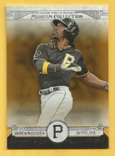 ANDREW McCUTCHEN 2015 Topps Museum Collection Copper #78 Pirates