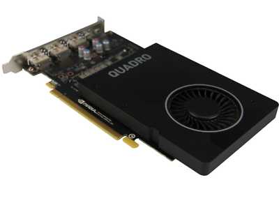 【中古】DELL / Xeon / 72GB / Quadro P2200 Dell Nvidia Quadro P2200 5GB GDDR5 4x DP PCI-e Video Card PX8M5 | eBay