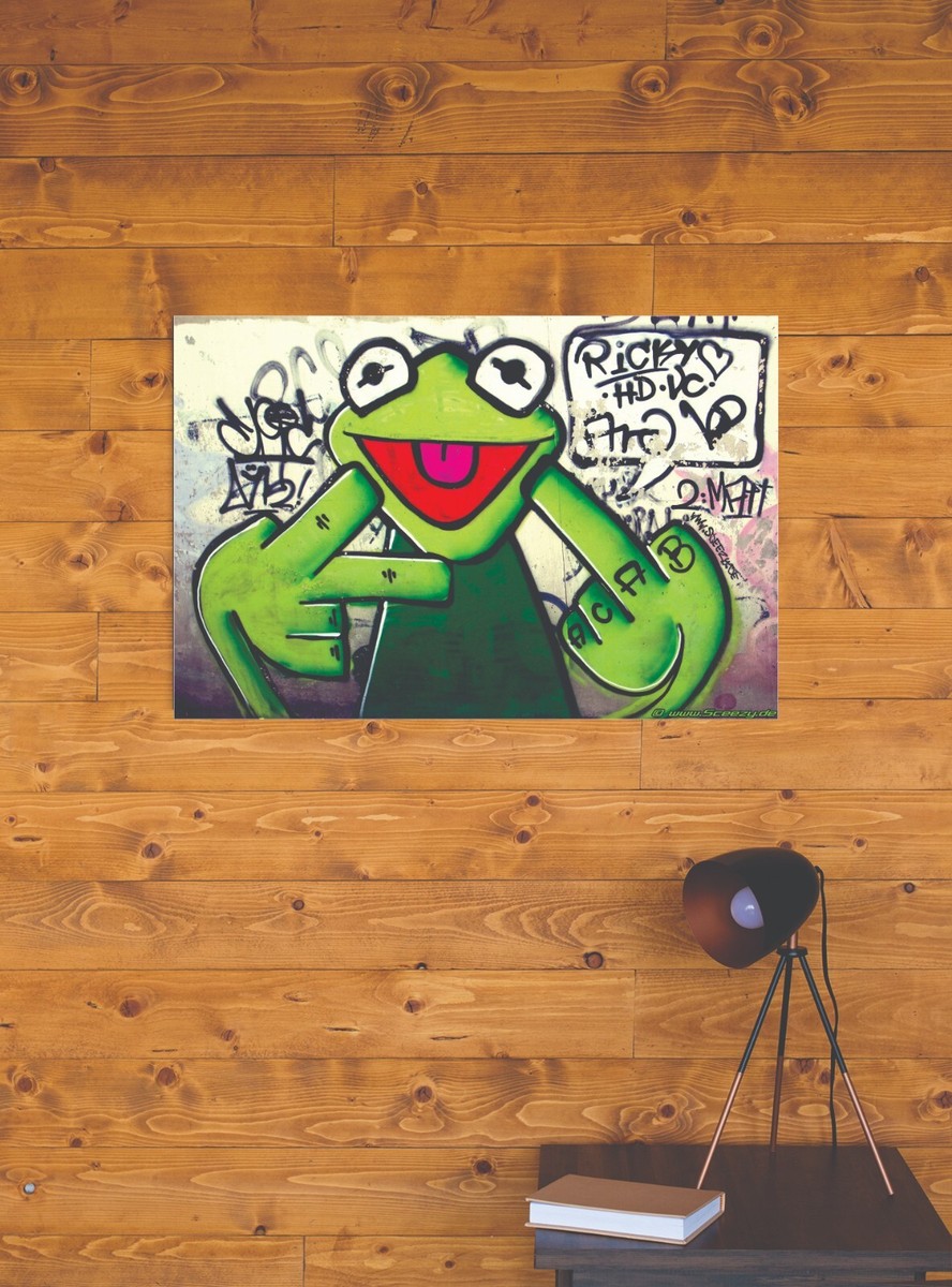 KERMIT SHEET!! DAMNGOOD ダムグッド 新品 KERMIT SHEET!! DAMNGOOD ダムグッドガレージ