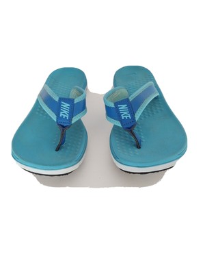 nike flex motion women's thong sandals