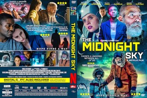 2020 The Midnight Sky
