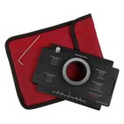 Fotodiox Canon RF Kamera an Large Format 4x5 View Camera Shift/Stitch Adapter