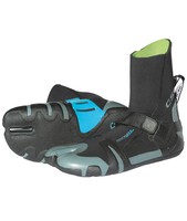 C-skins Wired Adult 6mm Split Toe Boot - 2017 C-skins Wired Adult 6mm Split Toe Boot - 2017