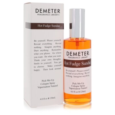Demeter Cologne Spray 4 oz
