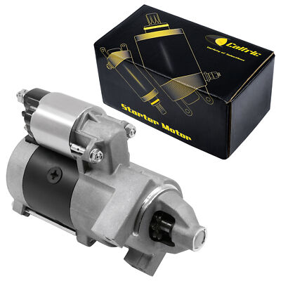 Caltric Starter For Cub Cadet 1863 1864 2084 2130 2135 2150 2155 2166 2176 2185