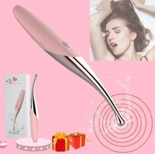 Mini-Bullet-Vibration-Personal-Body-Stimulator-Massager-for-Women-Female Gift