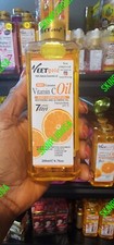 Veet Gold Vitamin C Face Body Glowing Corrector Oil 200 ML X 1