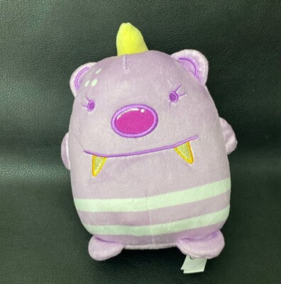 6  Moriah Elizabeth Series 1 - Bumble Bear