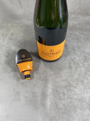 Champagne Veuve Clicquot - Vintage 2004 - Bouteille 75CL | Plus de Bulles