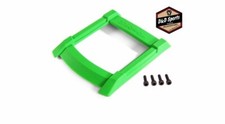 Traxxas 8917G Maxx Green Body Roof Skid Plate