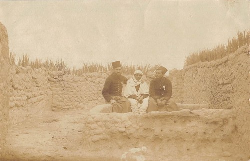 Carte Photo CPA Ancienne – Taxi Avec Militaires Gradés – Paris, Années 1900
