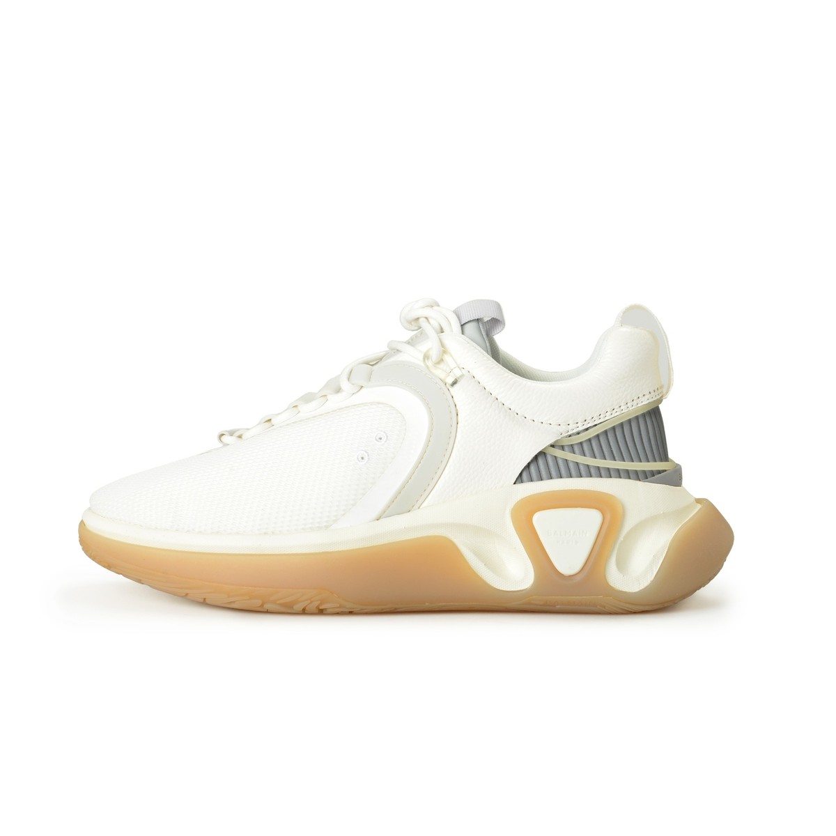 【関税&送料込】Balmain Sneakers Balmain Men's