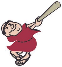 SAN DIEGO PADRES Vinyl Decal / Sticker  5 Sizes  