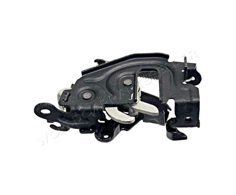 Front Hood Latch Lock Right For BMW 5 G30 51237347409 | eBay