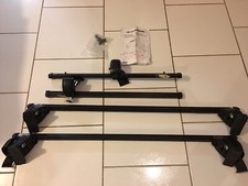 Barres de toit Hyundai COUPE