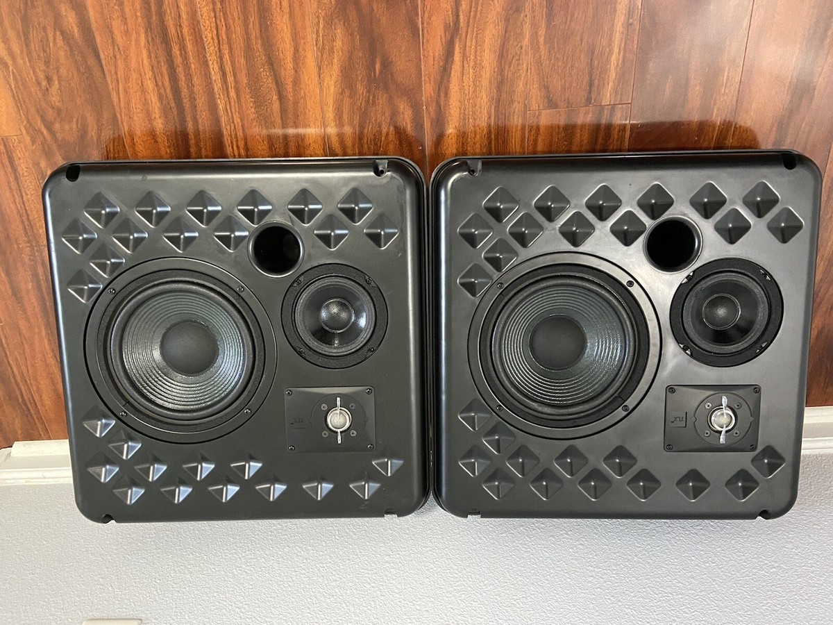 JBL 8330a Speakers Professional Cinema Surround Home Theater 3-way