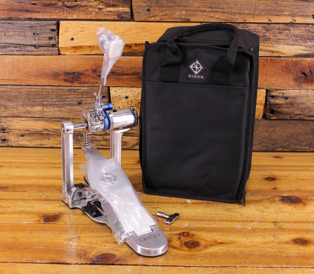 Dixon bass 2024 drum pedal