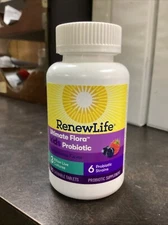 Renew Life Ultimate Flora Kids Probiotic 