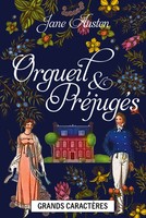 Jane Austen (U. A.) | Orgueil Et PréJugéS | Taschenbuch | FranzöSisch (2022)