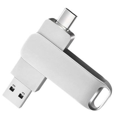 128GB USB-Flash-Laufwerk, Dual-Interface-USB-Flash-Laufwerk, USB-Flash-Lauf4733
