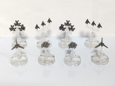 Star Wars Armada Imperial Fighter Squadrons II Paquete de Expansión Completo FFG