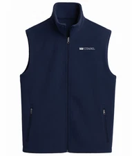 NWT 100% Authentic Citadel Securities Hedge Fund Finance Trader Vest Gilet XS