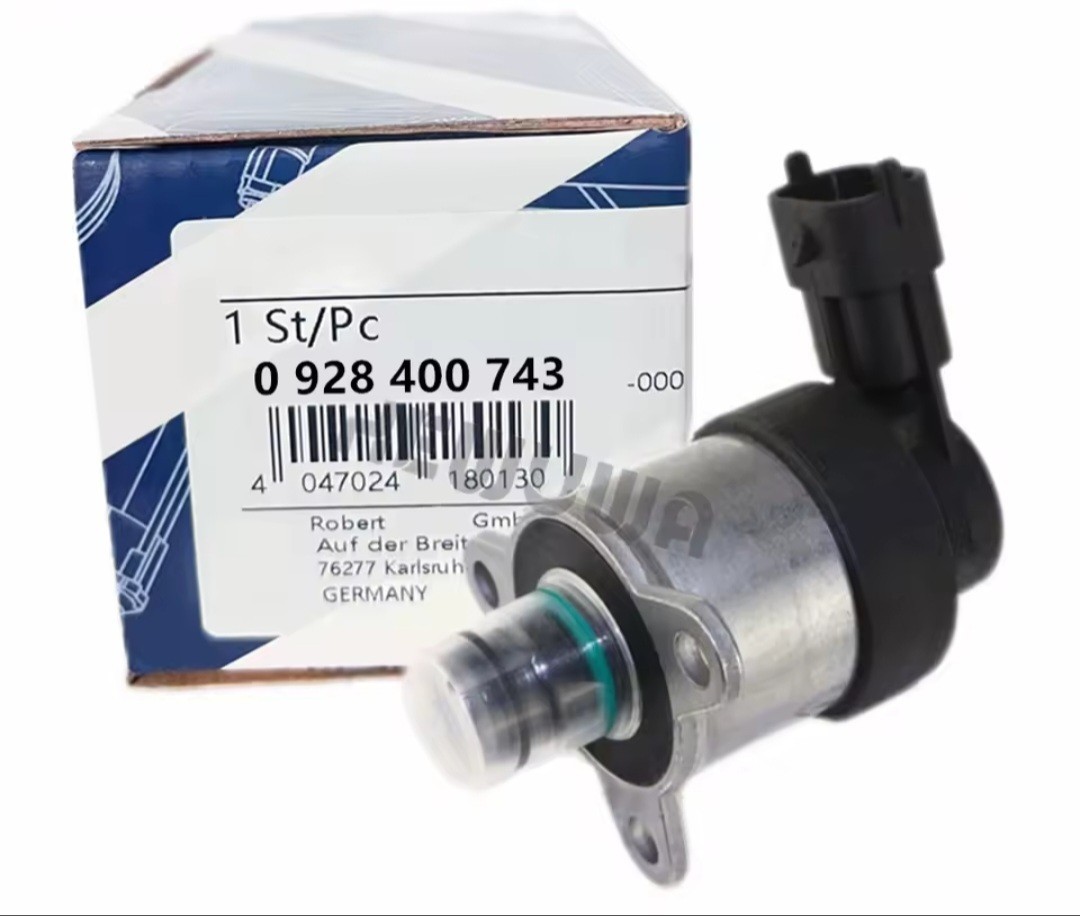 Régulateur de pression Bosch anti-calage moteur pour Renault Scenic 3