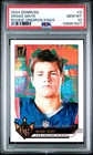 Drake Maye 2024 Donruss Gridiron Kings Rookie Perfect PSA 10 Gem Mint RC Pats