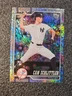 Topps Cam Schlittler New York Yankees 2026 Series 1 Holofoil Rookie #111