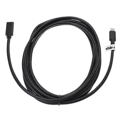 USB-C Verlängerung für Apple iPad Pro 3 Mini 3 Mini 1 Air 3 Mini 2 Air 2 15,2cm
