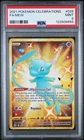 2021 Pokemon Celebrations #025 Fa/Mew PSA 9
