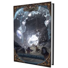 DSA5: Weltenwanderer - Spielhilfe/Quellenband Das Schwarze Auge - NEU