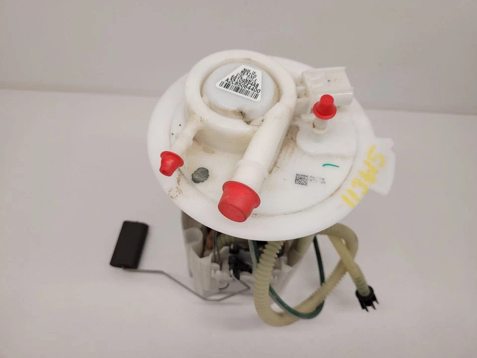 14-22 JEEP CHEROKEE Fuel Pump Assembly Tank Mounted 3.2L 4WD 68109894AB Foto 2 de 4
