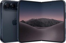 ✅ Apple iPhone Duo 256 GB - Cielo notturno - sbloccato - spedizione dal 24/10 🚛