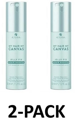 Alterna My Hair My Canvas Jelly Fix Repair Booster 1.7 oz. *2-PACK* - Free Ship!