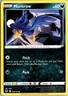 Murkrow Normal Common SWSH12: Silver Tempest 106/195 NM