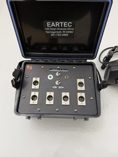 Eartec TCS Wired Intercom System with 1 headset - underwater kinetics