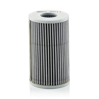 Filter Arbeitshydraulik Mann-Filter H 8011 Hydraulische Anlage