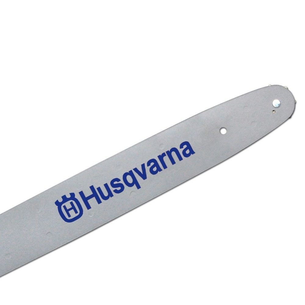 Husqvarna 12-Inch Double Guard Chainsaw Bar with 45 Drive Links