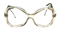 Pierre Cardin Vintage Sportique frame for women.