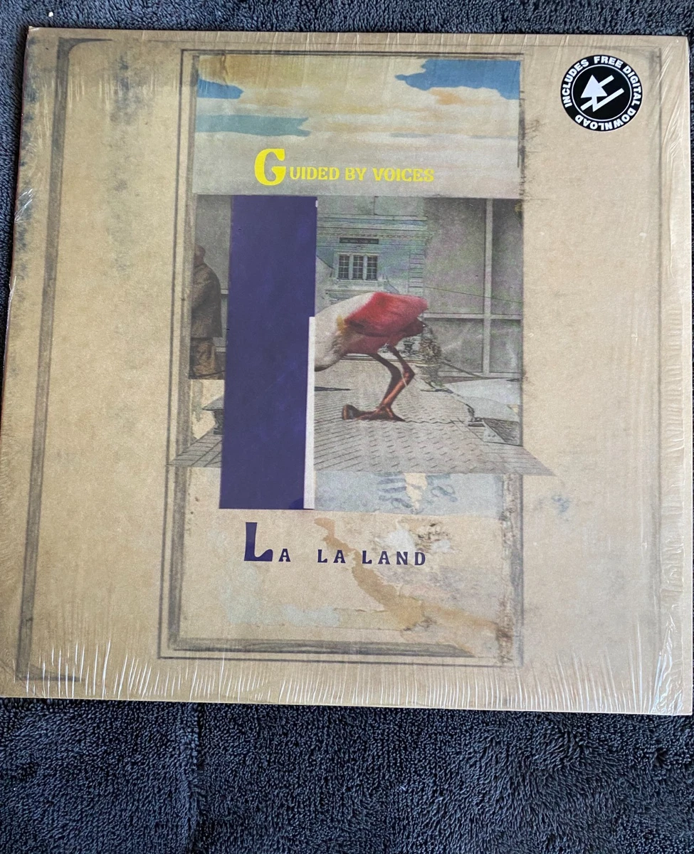Guided by Voices Vinyl Records for sale - eBay