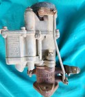 <!--F#f_0-->Holden HR 161 Stromberg BXUV-2 carburettor model 23-3019 red motor carby<!--F/-->