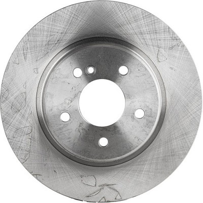 SureStop Brake Disc For Mercedes-Benz CLK55 AMG 2001-2004 Driver OR Passenger