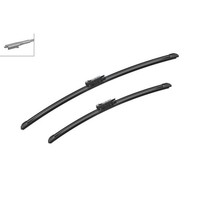 Wischblatt Bosch 3397118929 Aerotwin FüR Mercedes Benz Mercedes Benz Renault